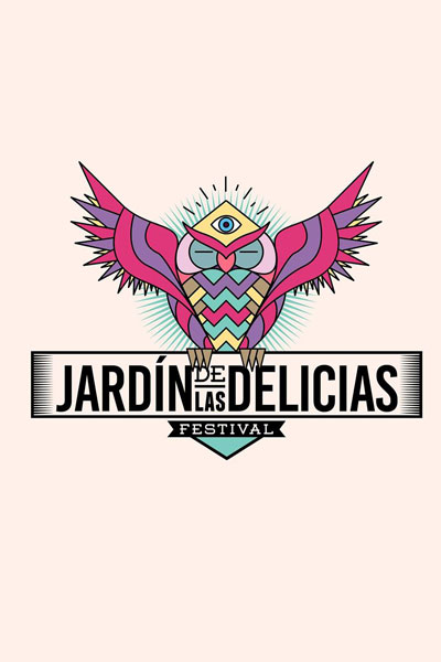 Jardin de las Delicias Festival