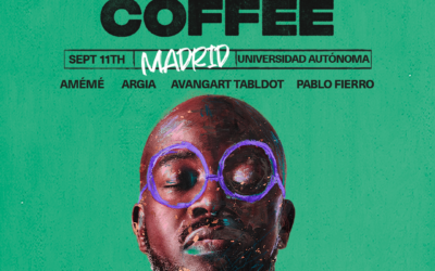 BLACK COFFEE 2026