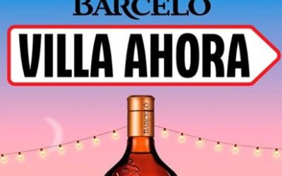 VILLA AHORA 2026